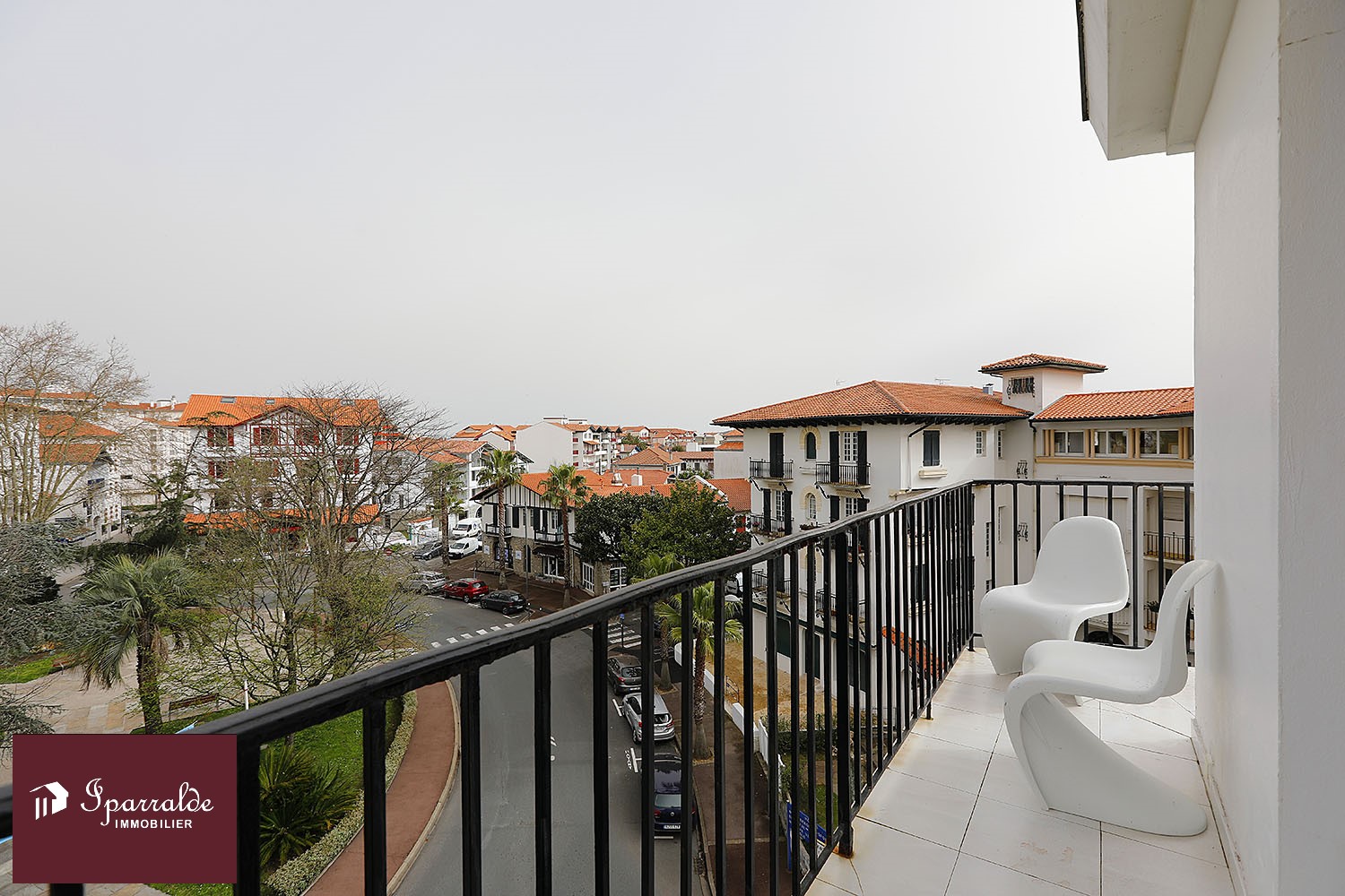 CENTRO DE PLAYA: Apartamento en venta en Hendaya Playa (64)