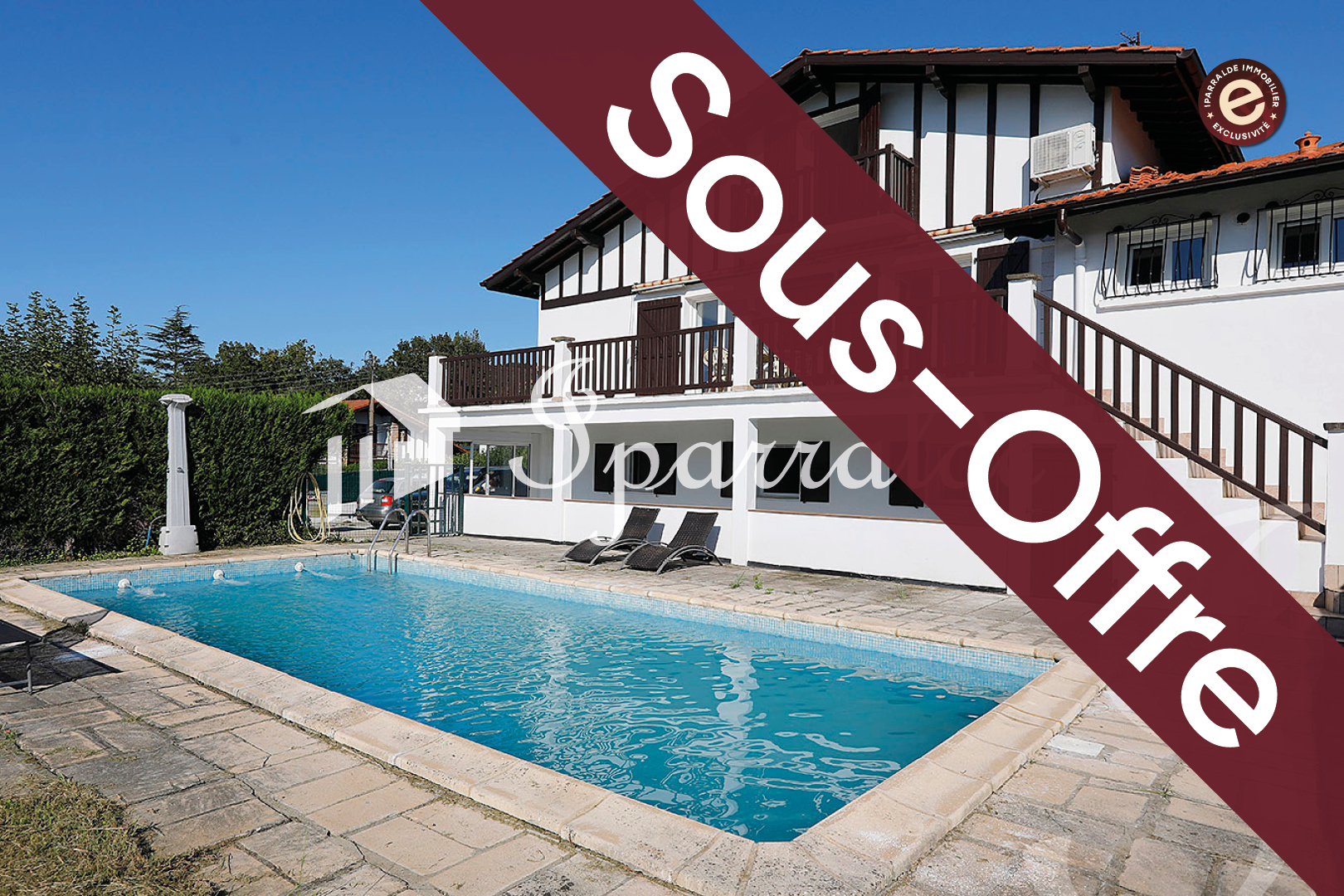 Exclusividad Agencia: Entre el Mar y la Montaña, una Villa Individual que respira el estilo Vasco.