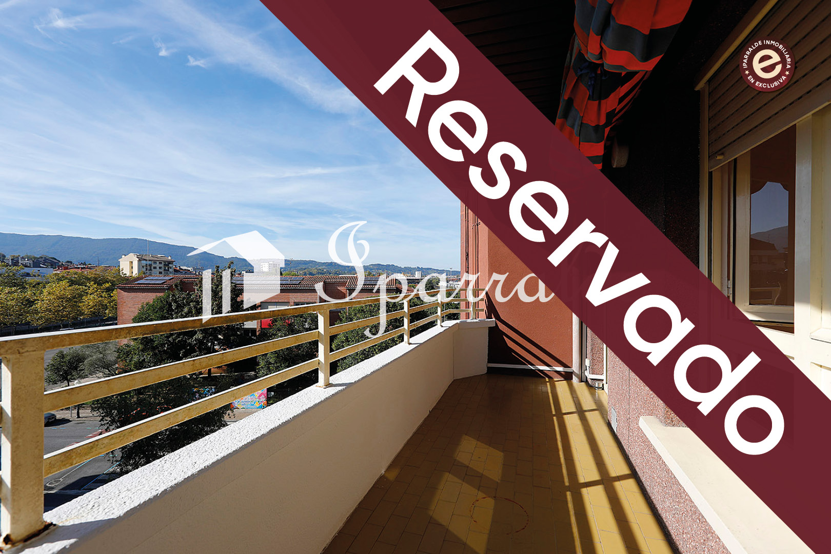 Magnífica vivienda de 105 m²,  situada en el barrio de Dunboa.