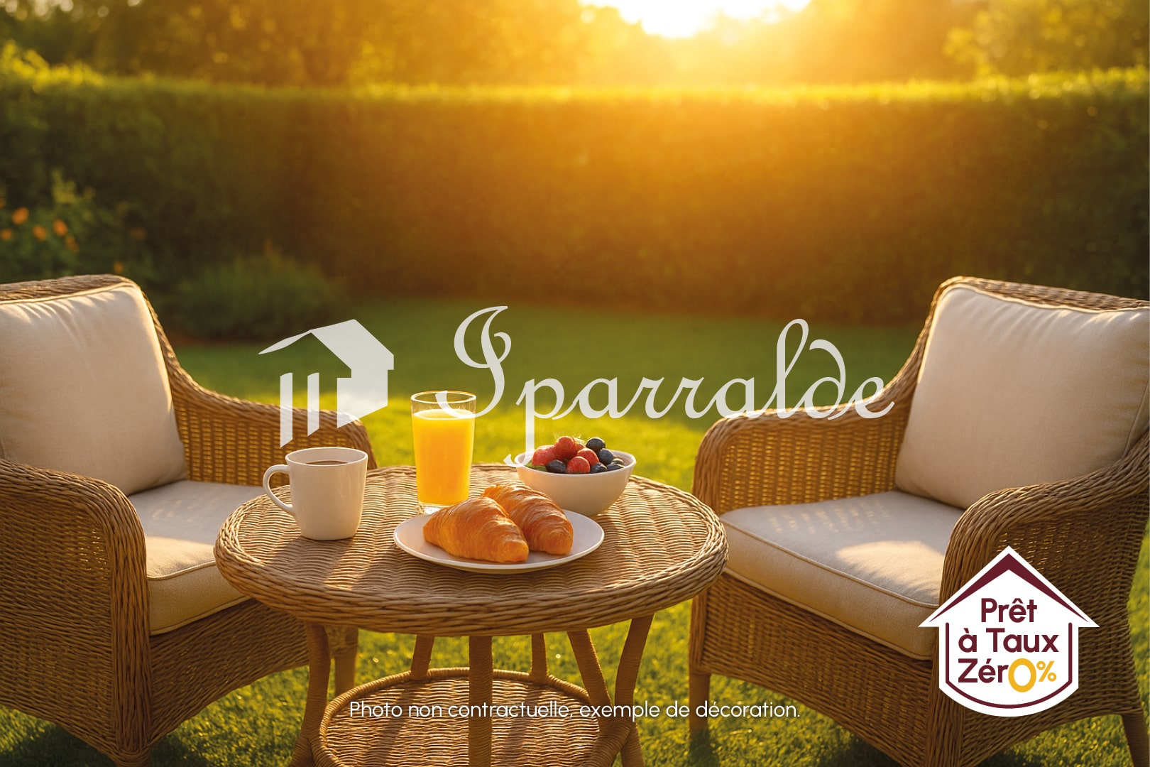 ¿Te gustaría disfrutar de tu propio Jardín Privado? ¡Descubre tu nuevo hogar en Hendaia - Playa! Este espectacular piso de 3 habitaciones y 2 baños es la opción perfecta para quienes buscan comodidad y calidad de vida