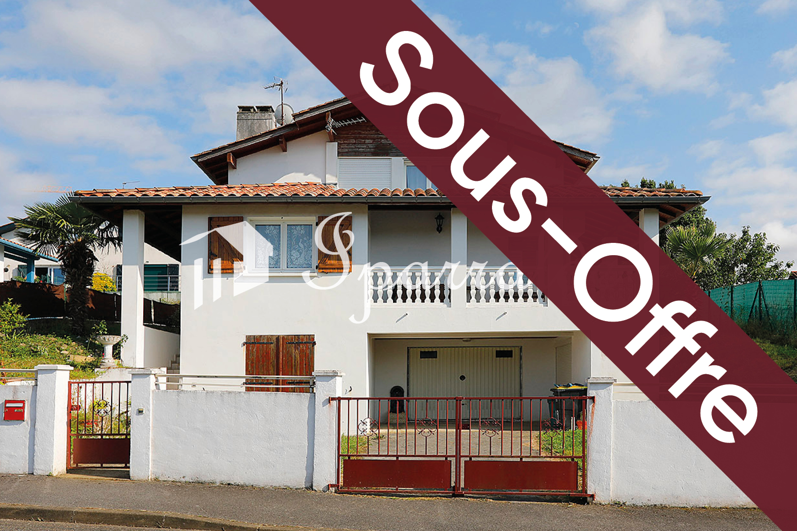 Villa individual con Jardín, vistas a la Bahía y 6 dormitorios – Zona Lissardy