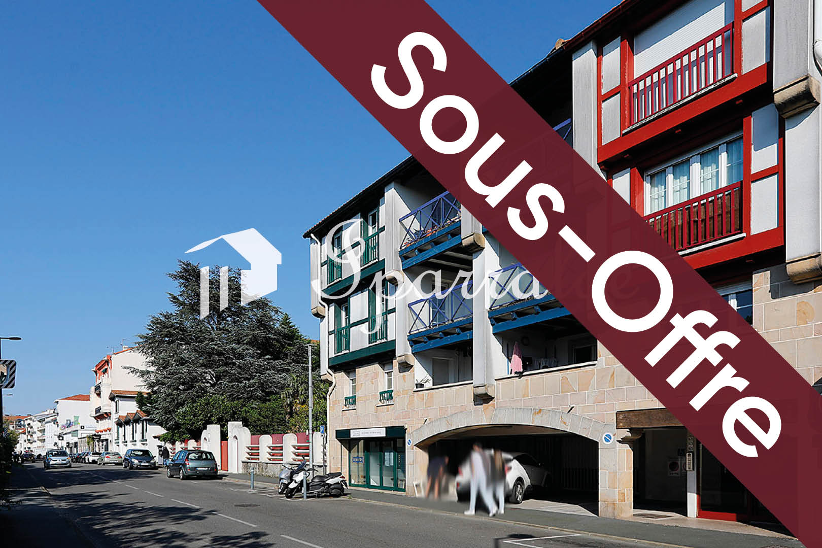 Piso de dos habitaciones con Terraza, trastero y ascensor, excelente ubicación