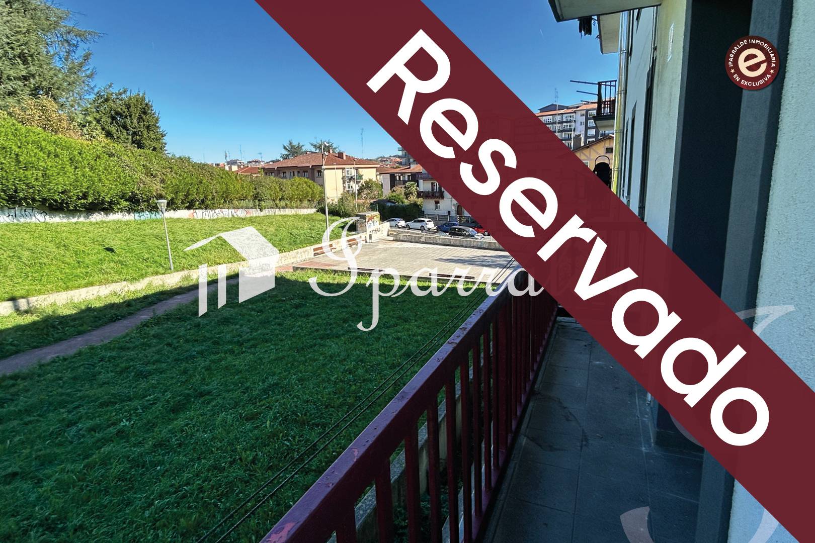 Amplio piso a reformar muy céntrico