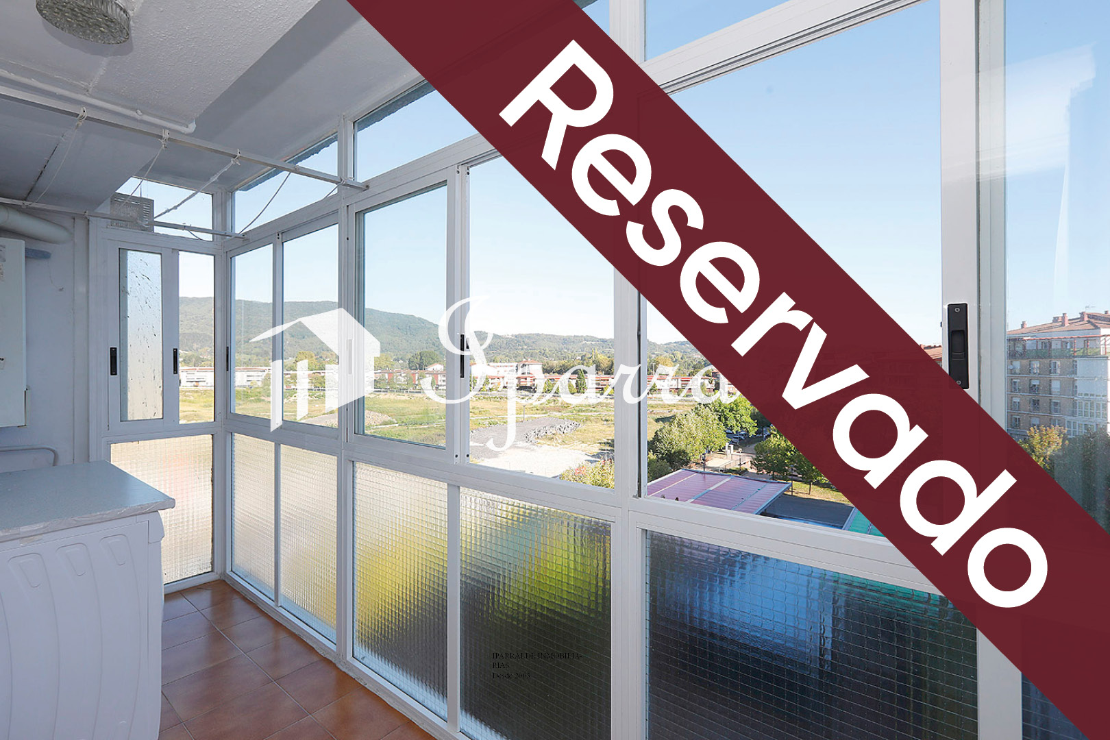 SAN MIGUEL: BONITA VIVIENDA DE 3 HABITACIONES CON GRANDES VISTAS