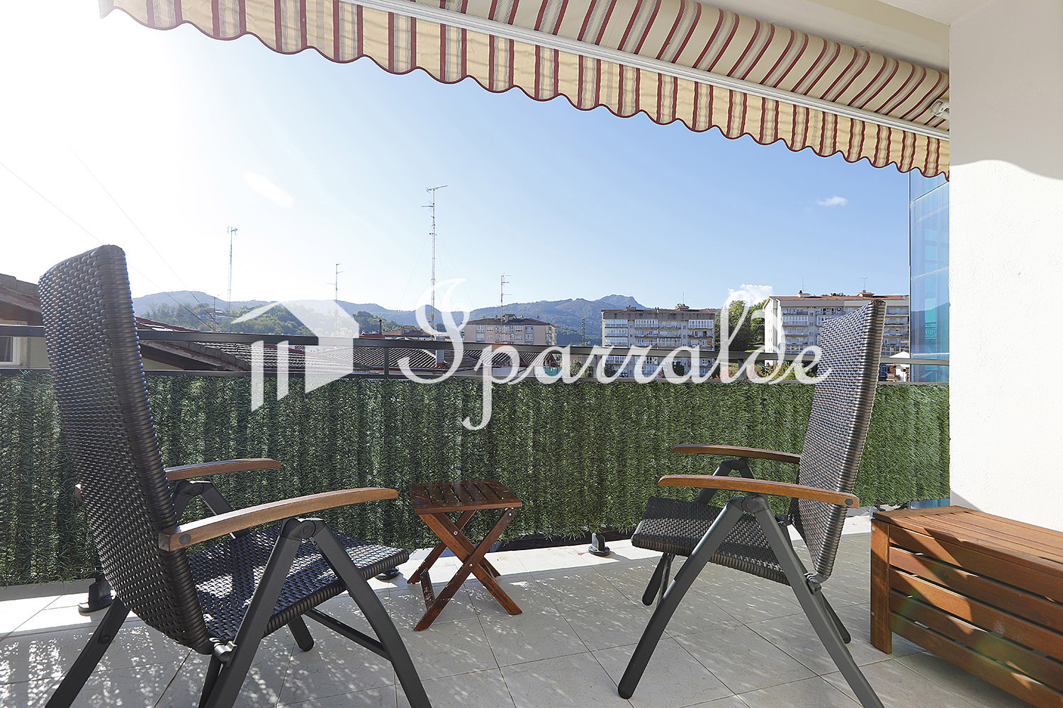 Preciosa vivienda REFORMADA con bonitas vistas