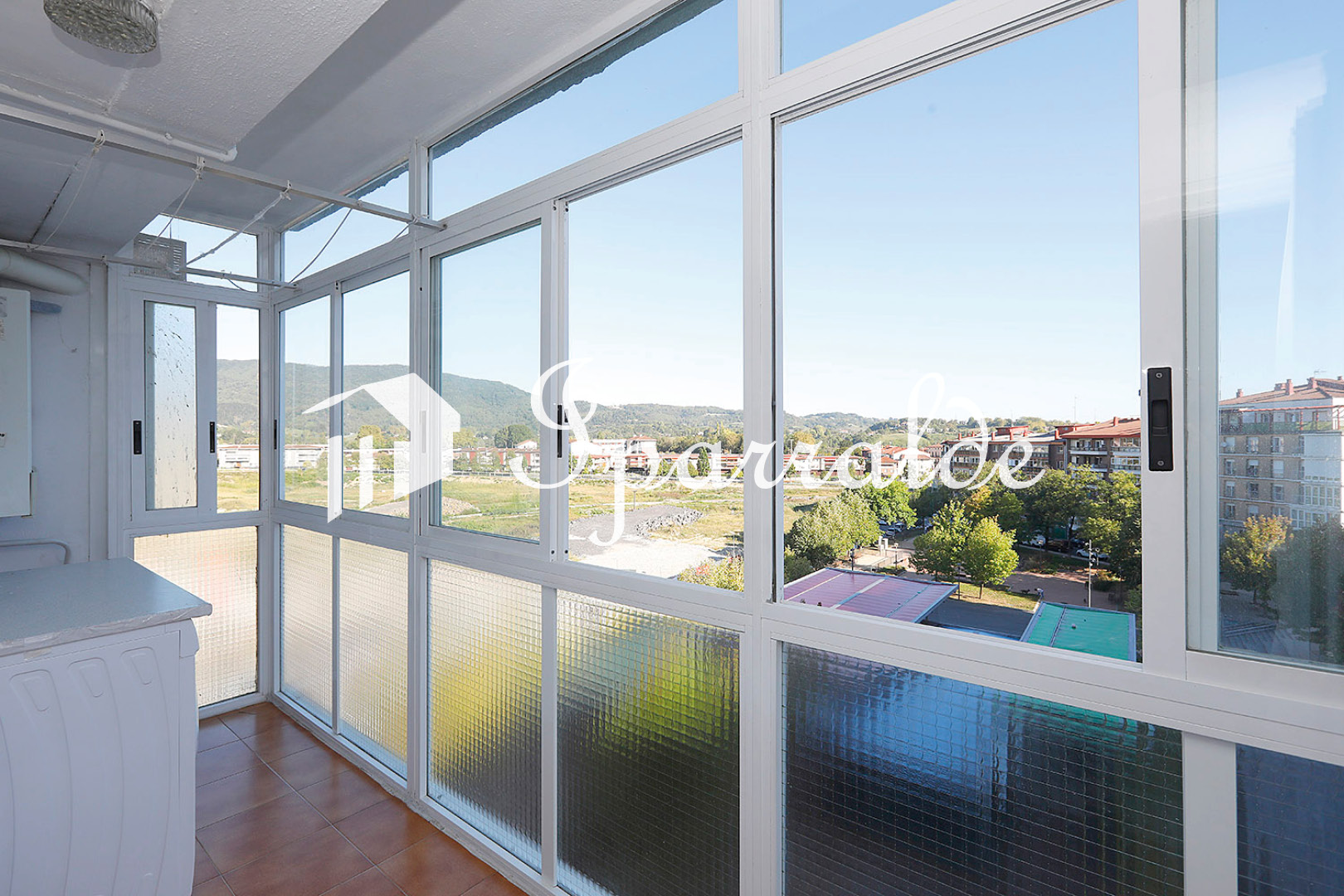 SAN MIGUEL: BONITA VIVIENDA DE 3 HABITACIONES CON GRANDES VISTAS