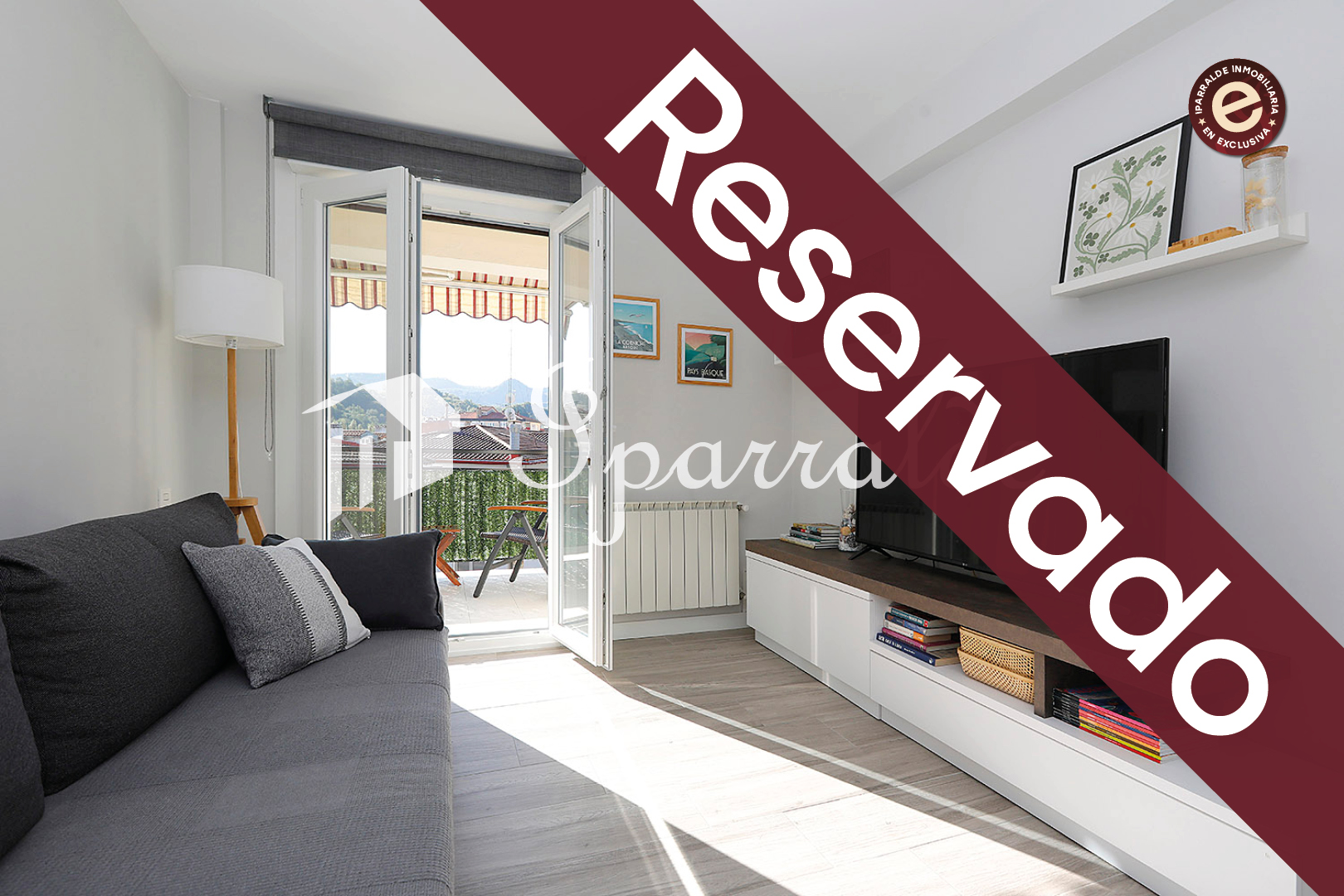 Preciosa vivienda REFORMADA con bonitas vistas