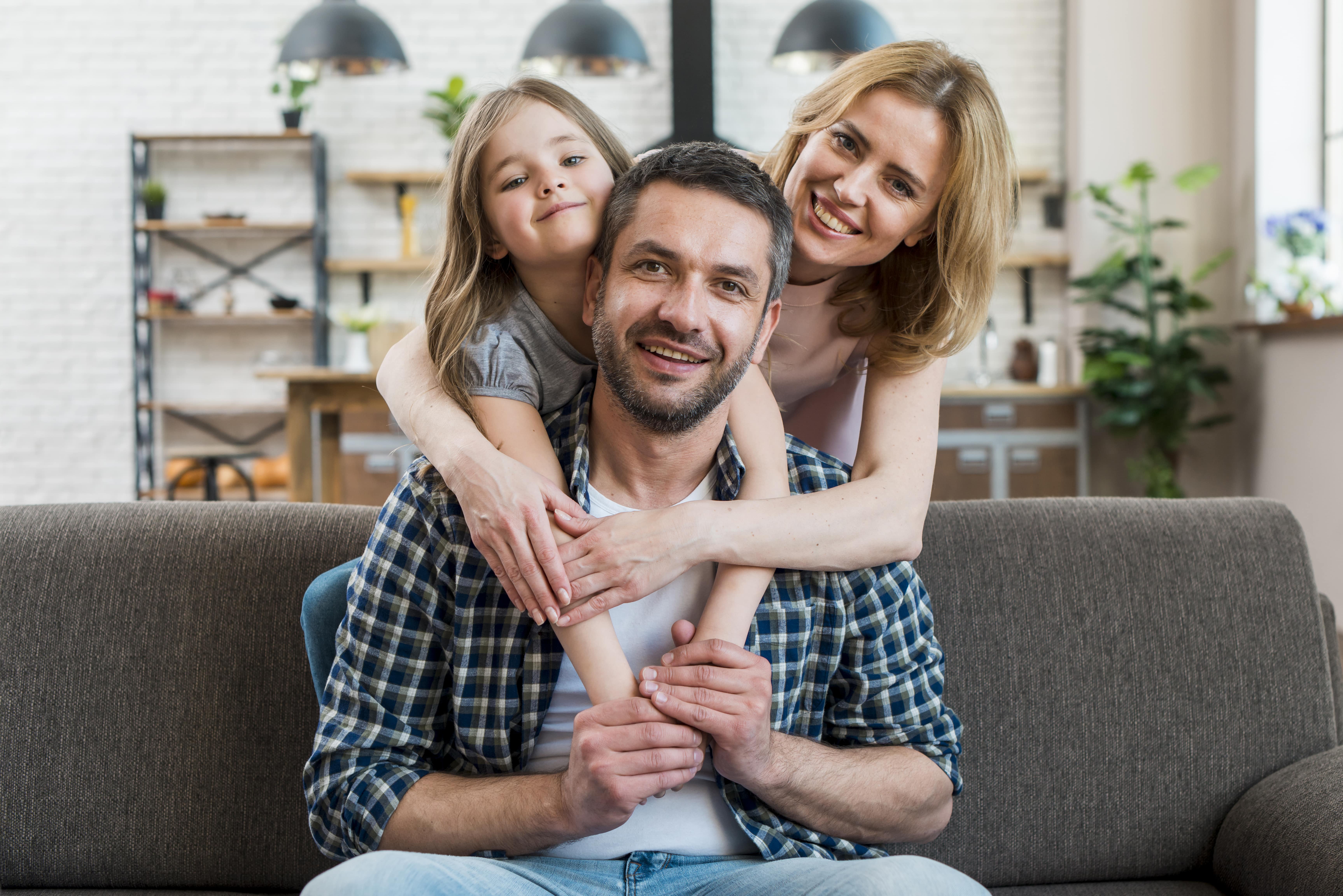 Feliz día a todos los Aitatxos