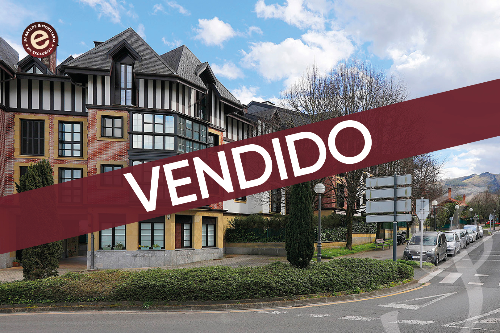 ¡Seguimos sumando historias felices! Vivienda VENDIDA en Larreaundi