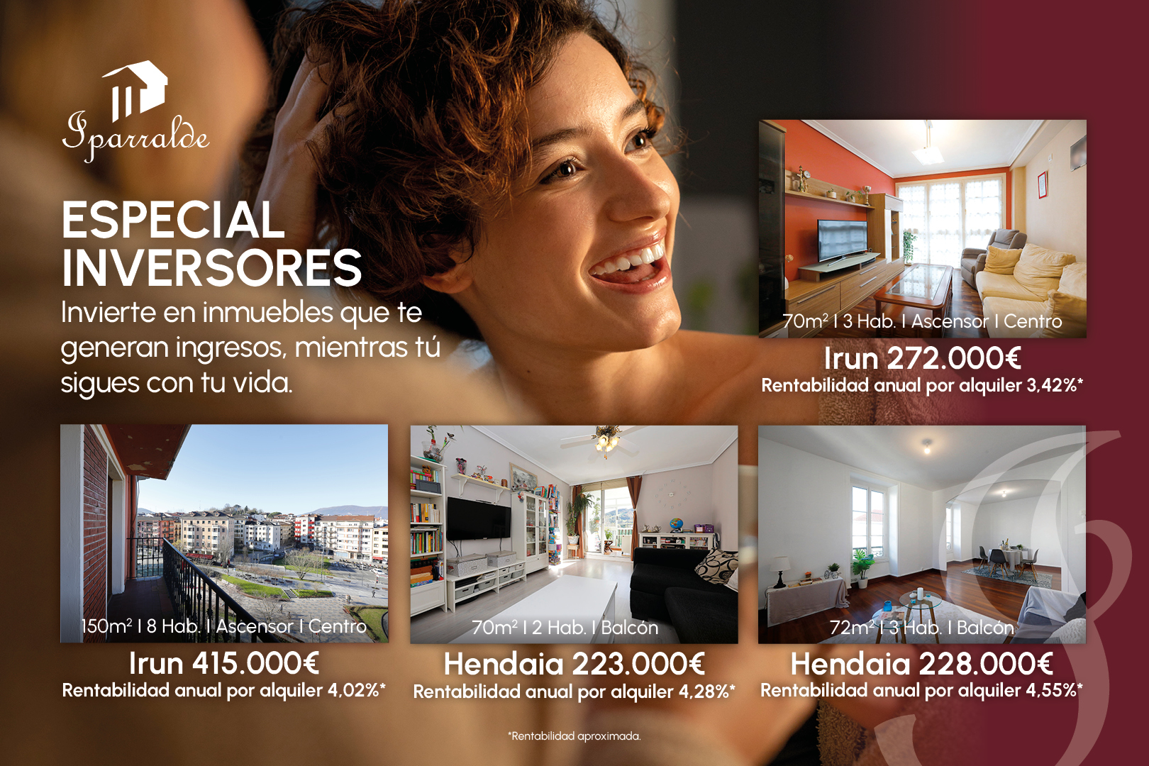 ¿Y si tu dinero trabajara para ti desde hoy?