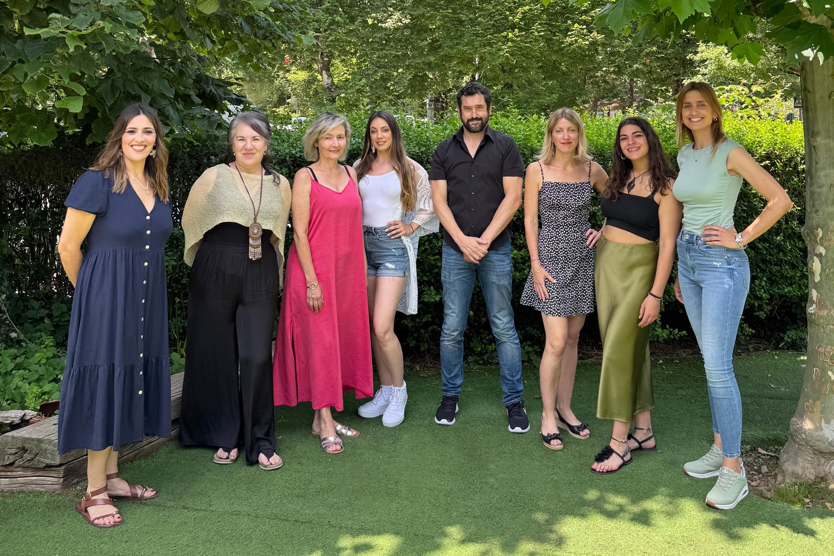 Gora Irun! Gora San Marcial!